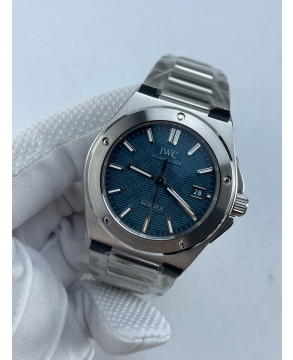 (당일출고/2~3일도착)NO.142/V7공장 IWC 인제니어 그린다이얼 브레이슬릿